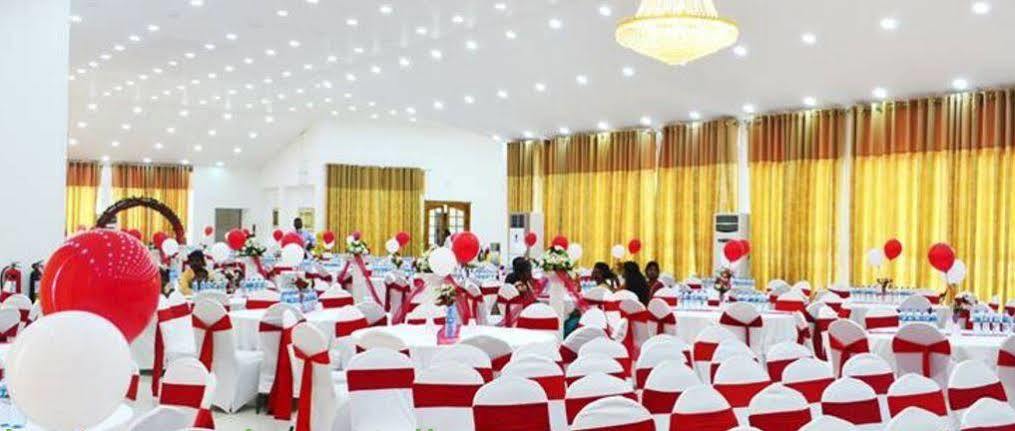 Green Grass Hotel & Restaurant Jaffna Exterior foto